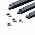 High Precision PCD External Turning Tool Lathe Set for CNC Plasma Cutter